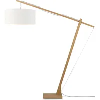 Good&Mojo Stehlampe, Montblanc (E27)