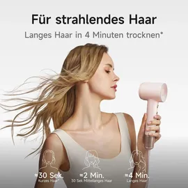 laifen Swift Premium gold/rosa