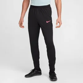 Nike Strike Dri-Fit Herren Trainingshose, schwarz - US: XL