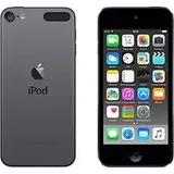 Apple iPod touch 6G 32GB space grau