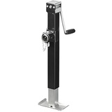 PRO PLUS ProPlus Abstellstütze ausdrehbar Heavy Duty SH62/5000