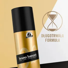 Bruno Banani Mans Best Deo Spray 150 ml