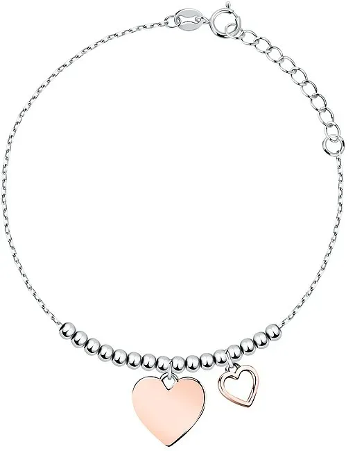 CHRIST Armband 89085608 - roségold