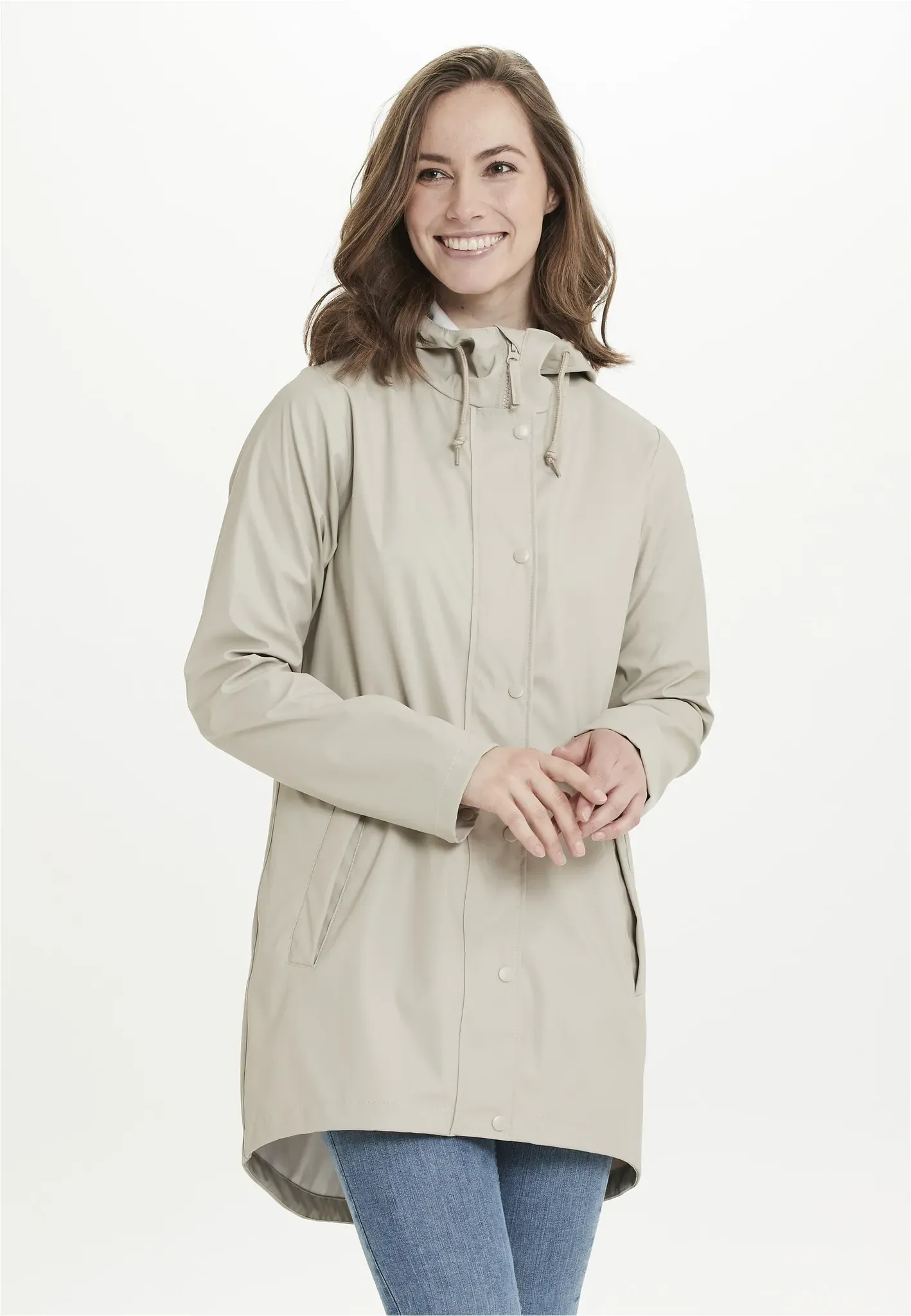 Outdoorjacke WEATHER REPORT 