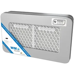 WM aquatec Silvernetz