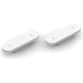 Argenta Türmagnet Magnotica Pro E oval Zamak weiß