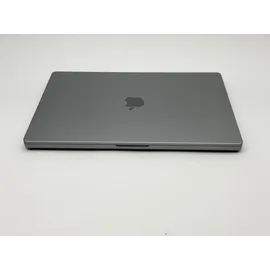 Apple MacBook Pro 2023 16,2" M2 Pro 12-Core CPU 16 GB RAM 512 GB SSD 19-Core GPU space grau