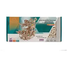 UGEARS Murmelbahn mit Stufenwinde 315-tlg. 70170