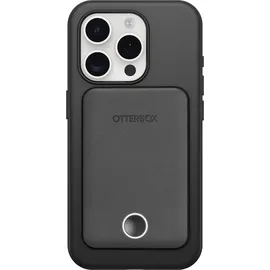 Otterbox 5.000 mAh Kabellose Powerbank für MagSafe (Dunkelgrau)