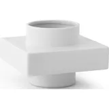 Normann Copenhagen - Deko Object S2 snow