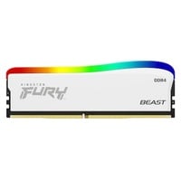 Kingston FURY Beast RGB Special Edition DIMM 16GB DDR4-3200,