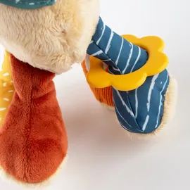 Sigikid Aktivity Anhänger Hund Beige