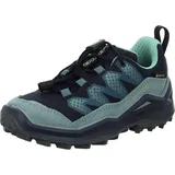 Lowa Maddox Pro GTX LO Kinder Navy/Eisblau 28