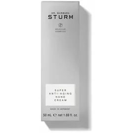 Dr. Barbara Sturm Super Anti-Aging Hand Cream