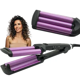 Tempo di Saldi Professionelle Lockenstab 200 °C