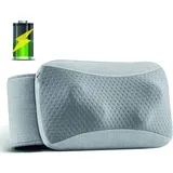 Naipo Shiatsu oPillow with Heat