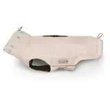 Wolters Outdoorjacke Hundemantel rosa 32 cm
