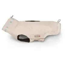 Wolters Outdoorjacke Hundemantel rosa 32 cm