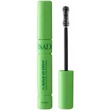 Isadora The Build Up Grow Length & Volume Mascara 9 ml