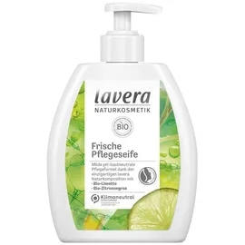 Lavera FRISCHE PFLEGESEIFE