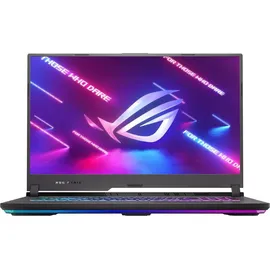 Asus ROG Strix G17 AMD Ryzen 7 6800H 16 GB RAM 1 TB SSD RTX 3070Ti