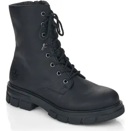Rieker Z9120-00 für Damen schwarz 37