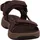 CLARKS Saltway Edge - Braun - 42,5