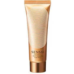 SELF TANNING FOR FACE