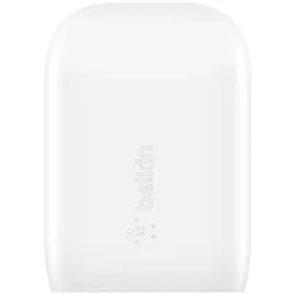 Belkin BOOST Charge USB-C 30W PD PPS 1m Light.Kab.WCA005vf1MWH-B5 - Weiß