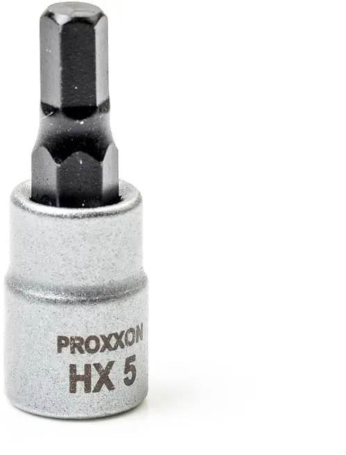 Proxxon 1/4" Innensechskant-Einsatz