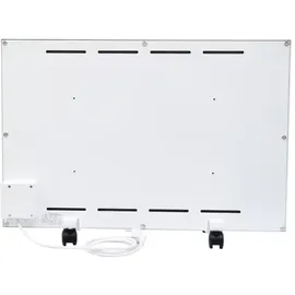 Ximax Infrarotheizung Motion 950 W Weiß