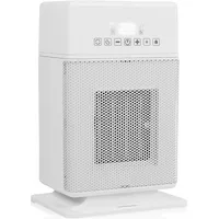 Tristar KA-5266 1800 W Weiß