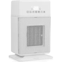 Tristar KA-5266 1800 W Weiß