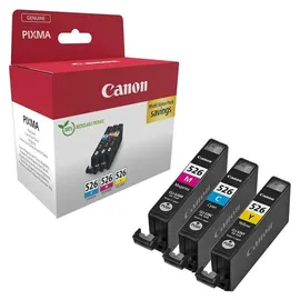 Canon CLI-526 CMY 