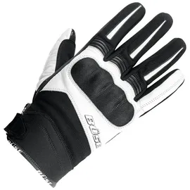 BÜSE Open Road Evo Schwarz/Weiß 3XL