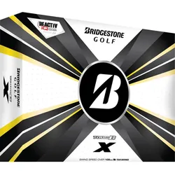 Bridgestone Tour B X 2022 Golfbälle