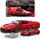 mattel brick shop Hot Wheels Speed Maserati MC20 250-tlg. JFR90
