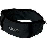 Uyn 4-Pocket Laufgürtel black L