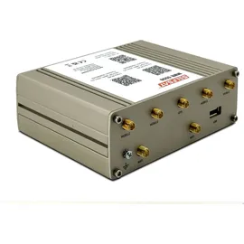 Selfsat MWR 5550-5G / 4G LTE & WLAN Router mit bis 3,3 Gbit/s