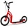 Yedoo RunRun City Red - Lila