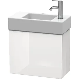 Duravit L-Cube Waschtischunterschrank, LC6246R8585