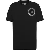 Plein Sport CARBON Tiger", Größe 3XL, schwarz 02 | black