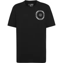 Plein Sport CARBON Tiger", Größe 3XL, schwarz 02 | black
