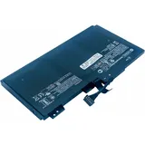HP Battery 6Cells 96WHR 4.21AH (808451-002)