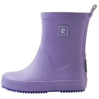Reima Ankka Barefoot Gummistiefel, Blooming Lilac, 30, Kindergummistiefel, Kinderstiefel,