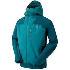 Dare 2b Torrek II Herren Dunkelblau/Grün 3XL