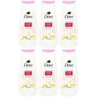 Dove Duschcreme Winter Care & 3x225ml