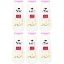 Dove Duschcreme Winter Care & 3x225ml