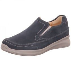 Ganter Slipper Harald, Blau, 12