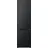 GBV7280AEV Kühl-Gefrierkombination (387 l, 2030 mm hoch, Essence Black Steel)